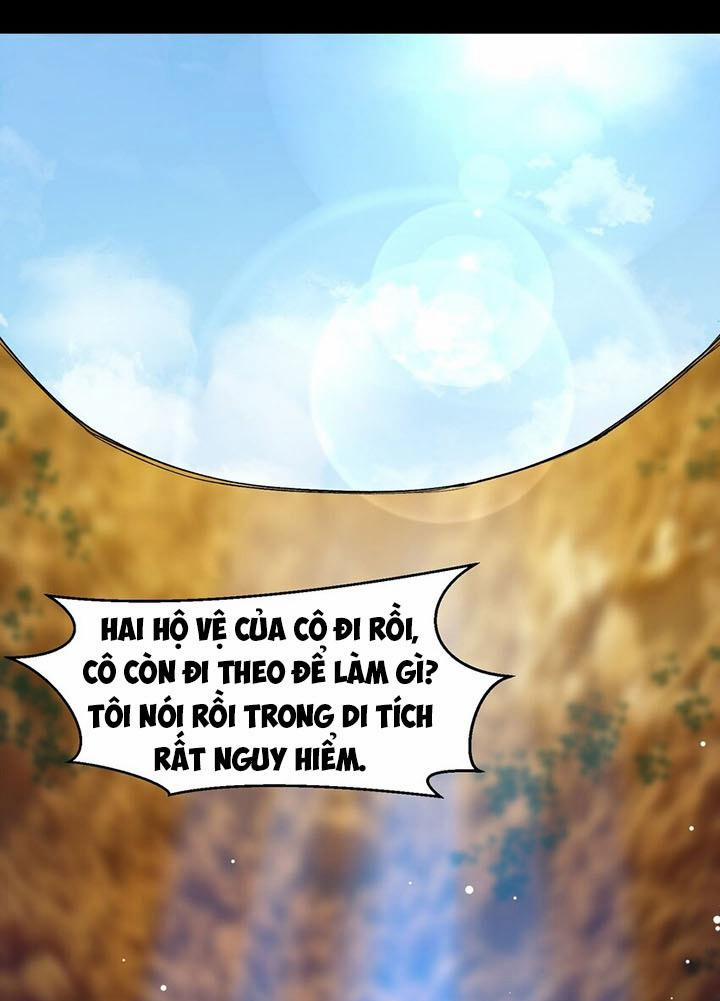 Đại Ma Pháp Sư Dựa Vào Muội Tử Trừ Ma 12 trang 1