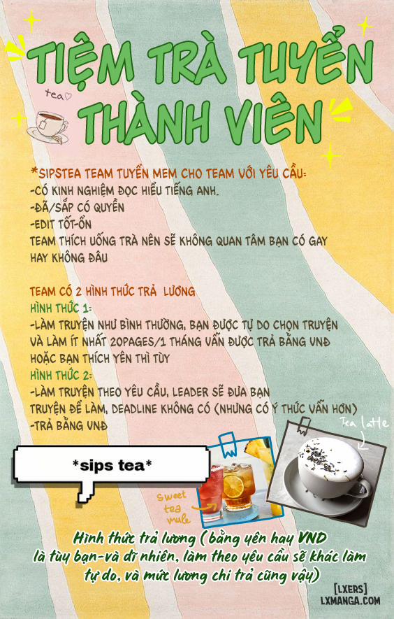 Đại Mệnh Lệnh Ngực Khủng 1 trang 2