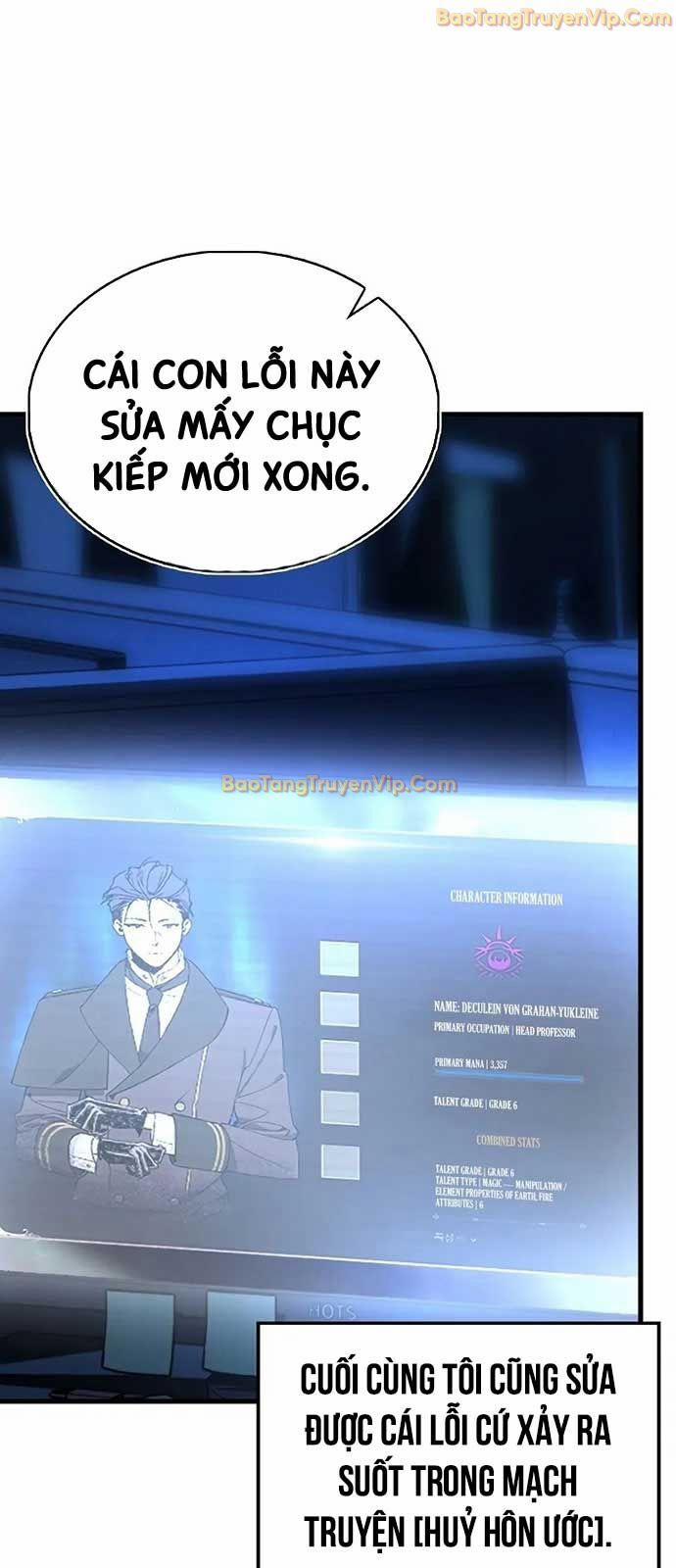 Đại Phản Diện Khao Khát Được Sống 1 trang 17