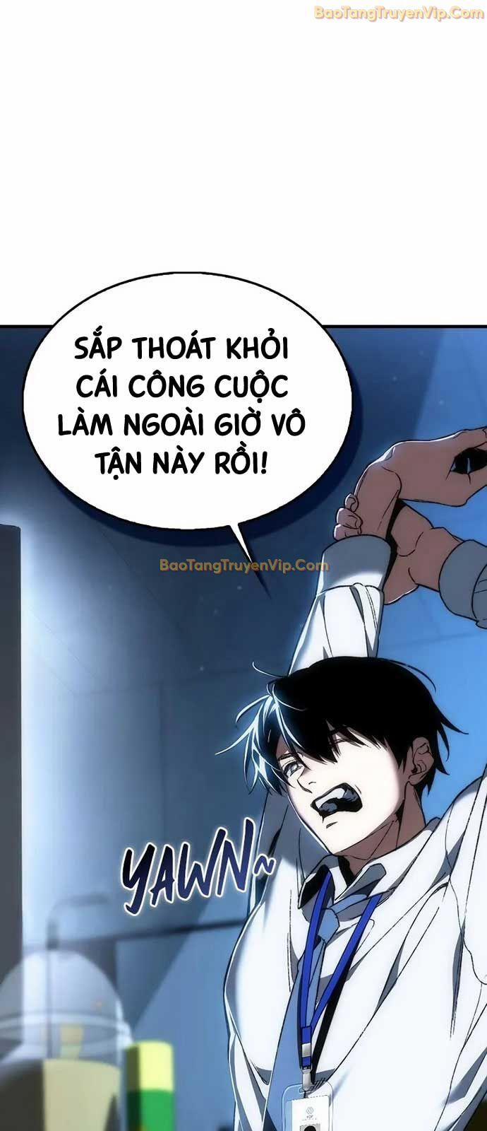 Đại Phản Diện Khao Khát Được Sống 1 trang 19