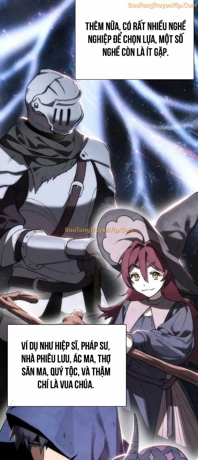 Đại Phản Diện Khao Khát Được Sống 1 trang 28