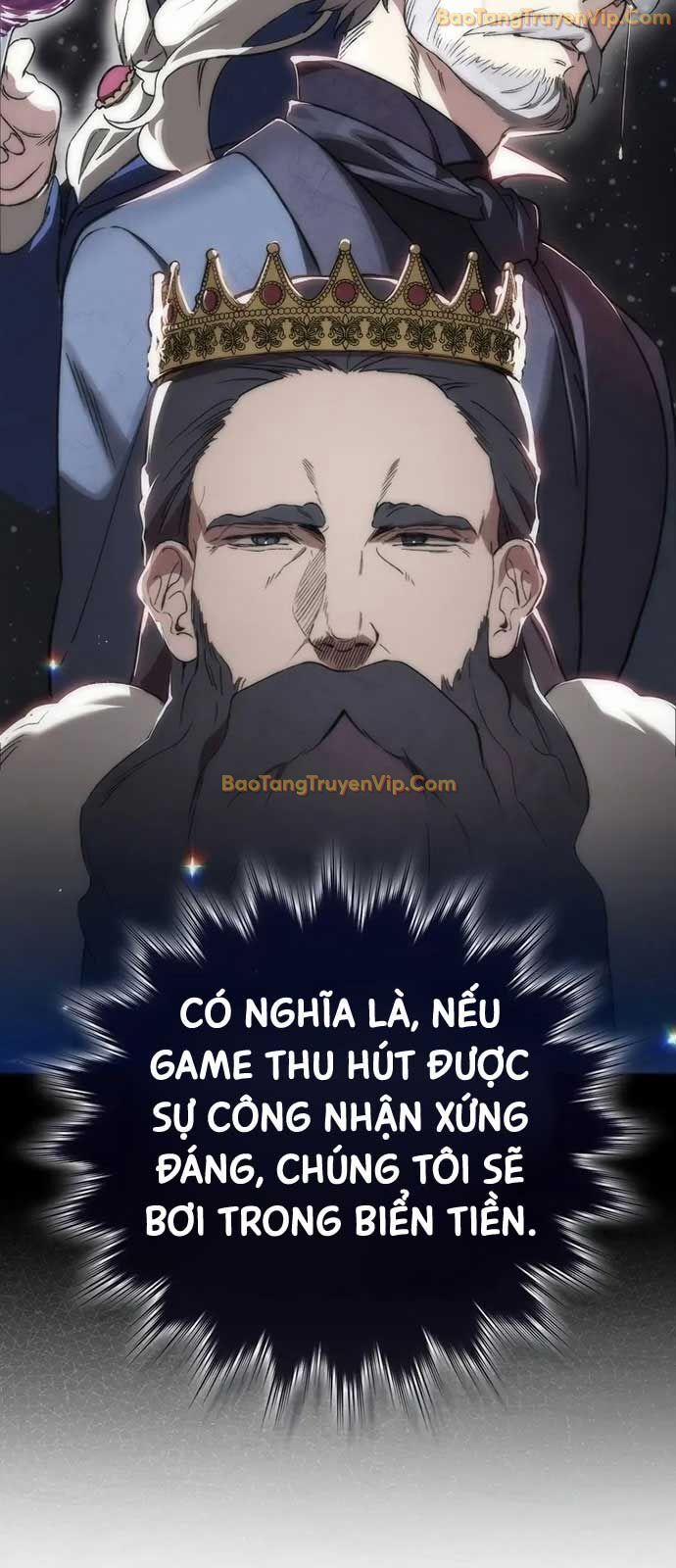 Đại Phản Diện Khao Khát Được Sống 1 trang 30