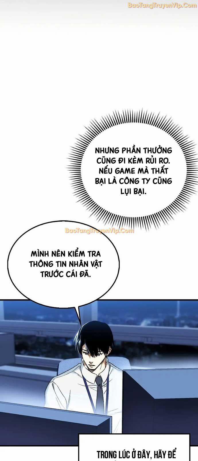 Đại Phản Diện Khao Khát Được Sống 1 trang 31