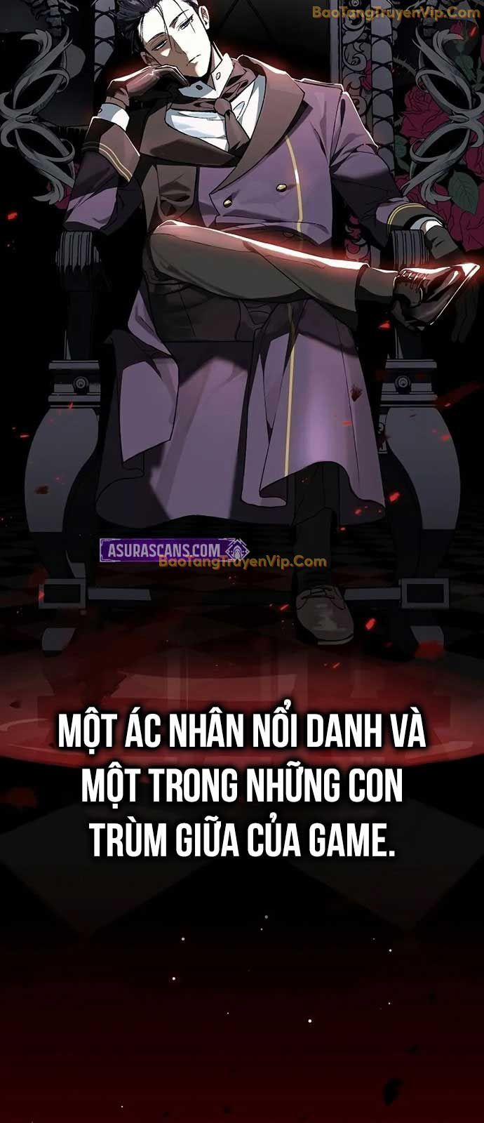 Đại Phản Diện Khao Khát Được Sống 1 trang 35