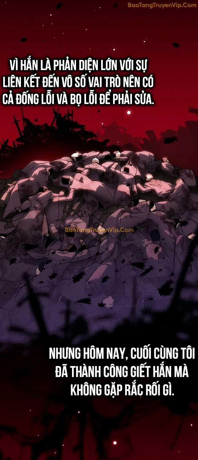 Đại Phản Diện Khao Khát Được Sống 1 trang 36