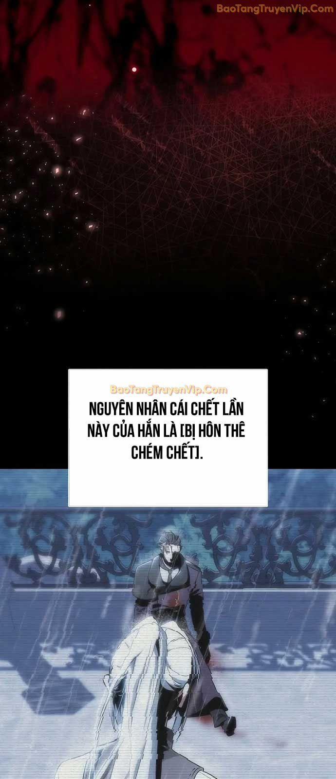 Đại Phản Diện Khao Khát Được Sống 1 trang 37