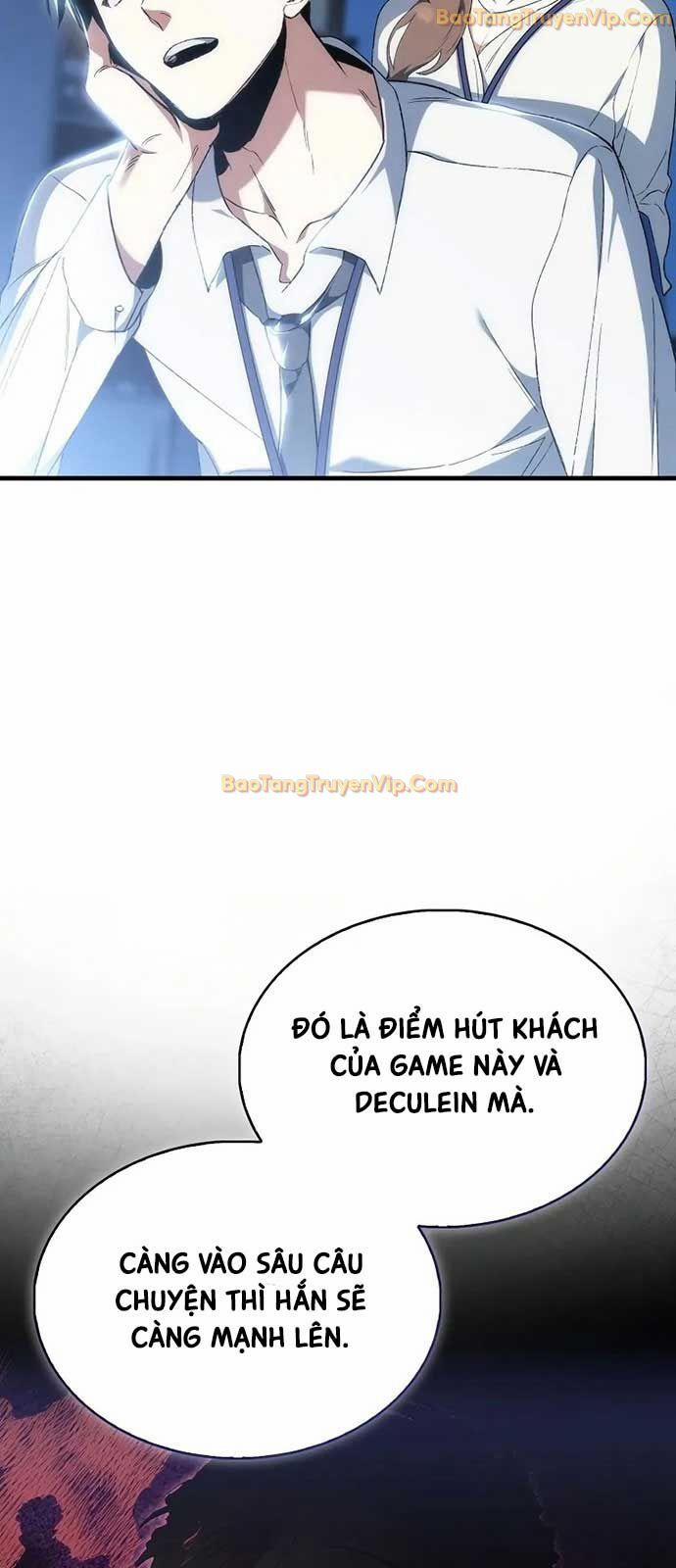 Đại Phản Diện Khao Khát Được Sống 1 trang 56