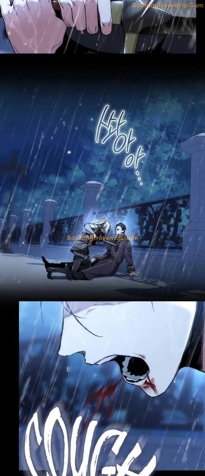 Đại Phản Diện Khao Khát Được Sống 1 trang 6