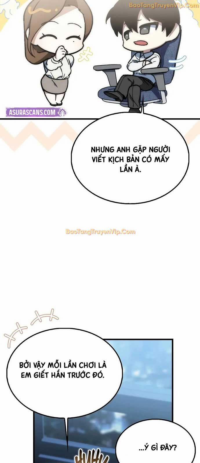 Đại Phản Diện Khao Khát Được Sống 1 trang 60