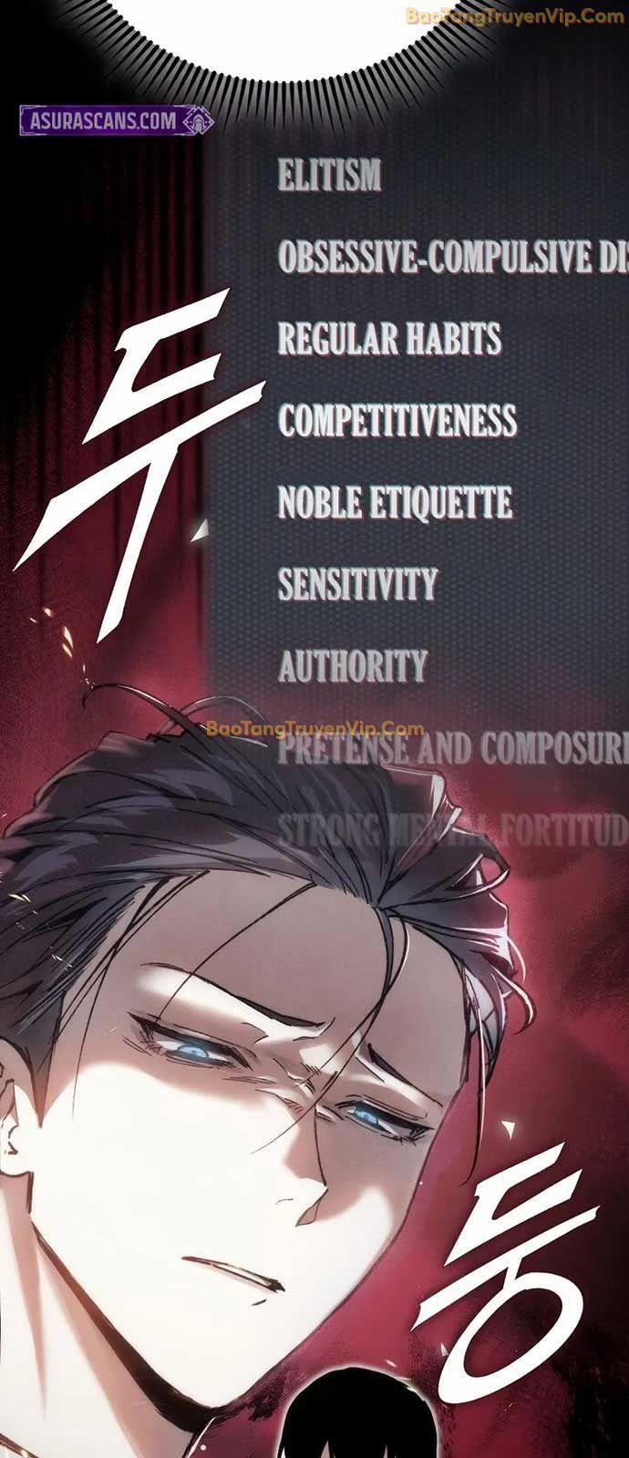 Đại Phản Diện Khao Khát Được Sống 1 trang 78