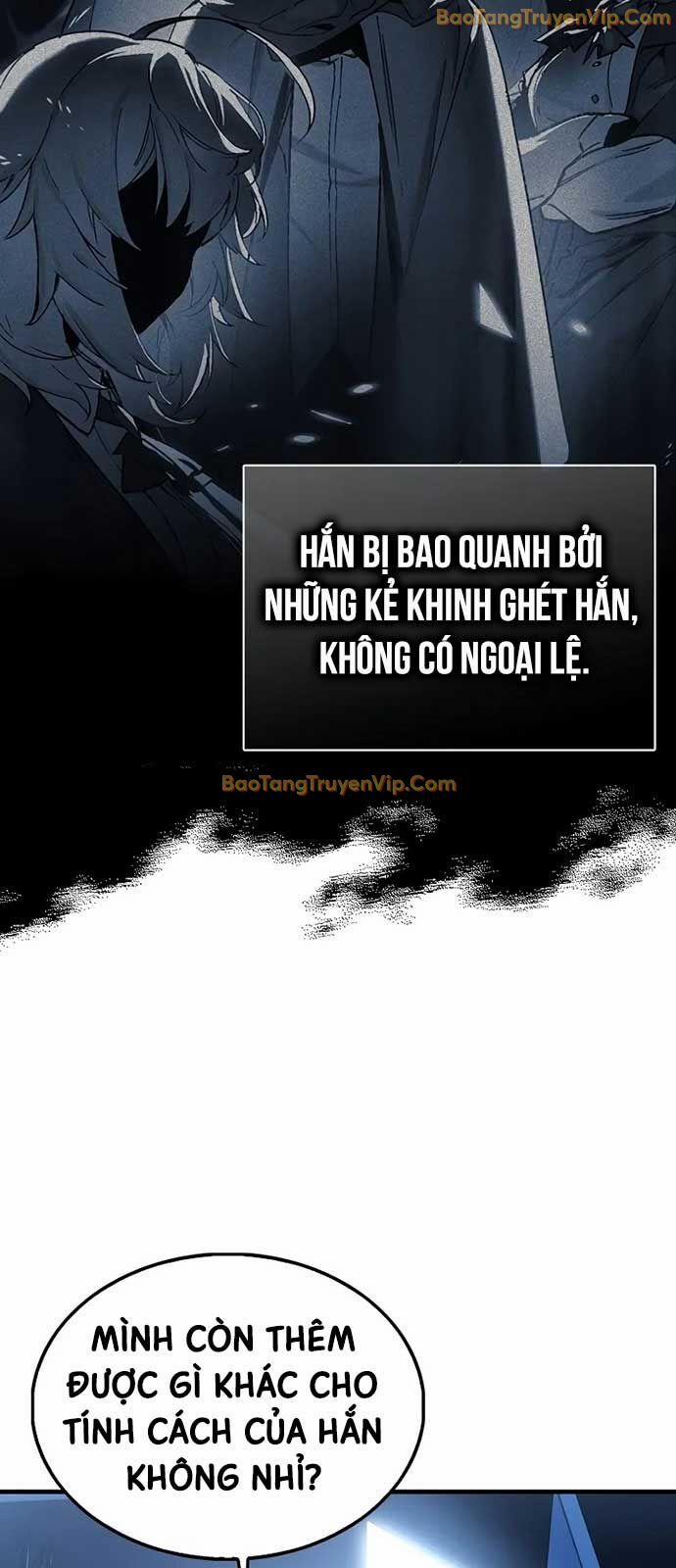 Đại Phản Diện Khao Khát Được Sống 1 trang 81