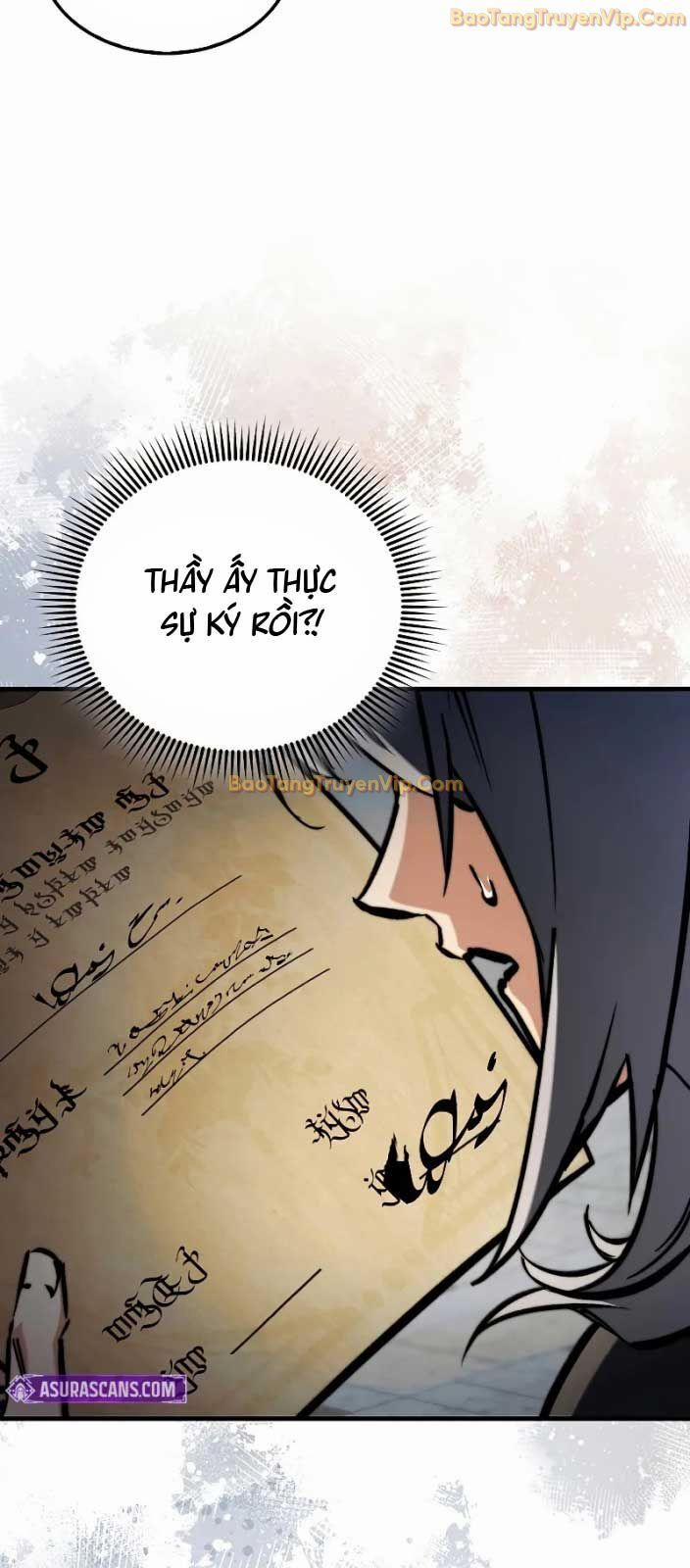 Đại Phản Diện Khao Khát Được Sống 10 trang 15