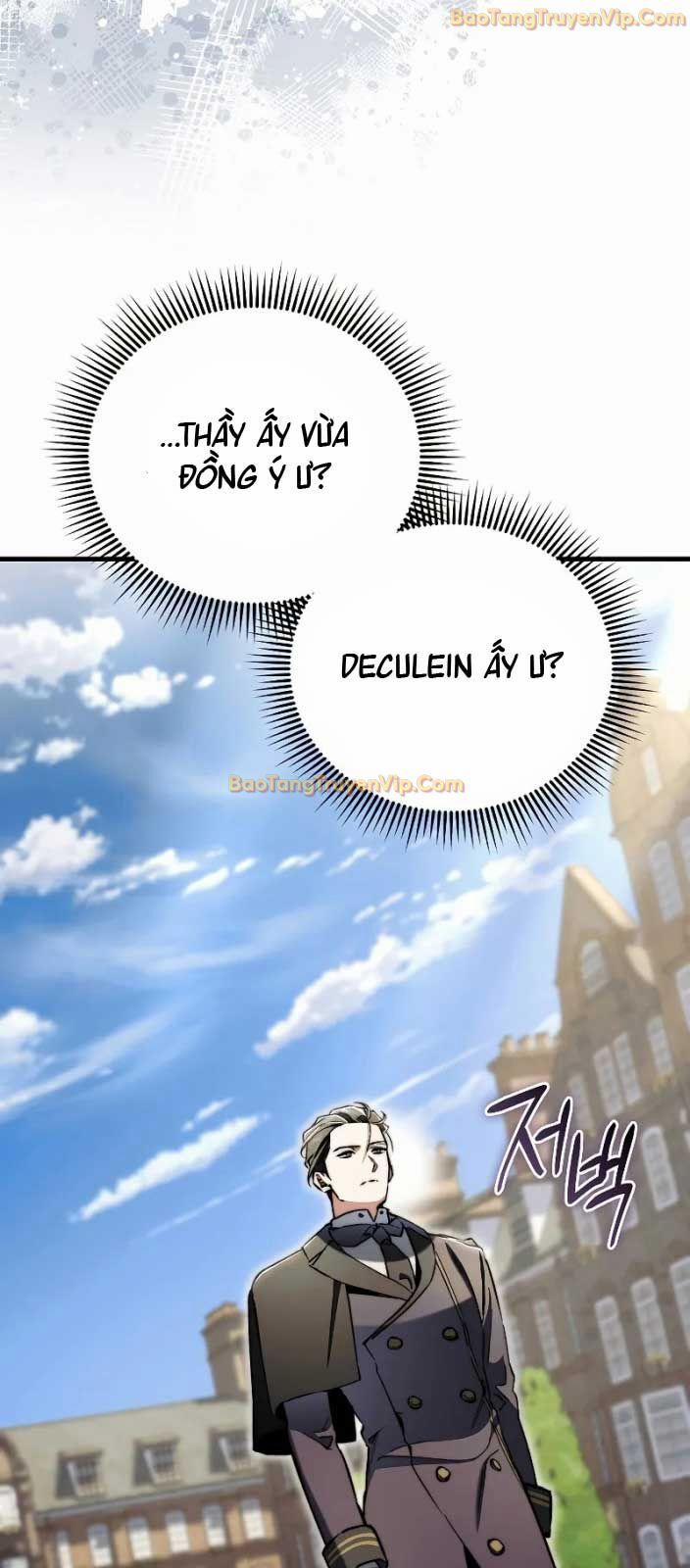 Đại Phản Diện Khao Khát Được Sống 10 trang 16
