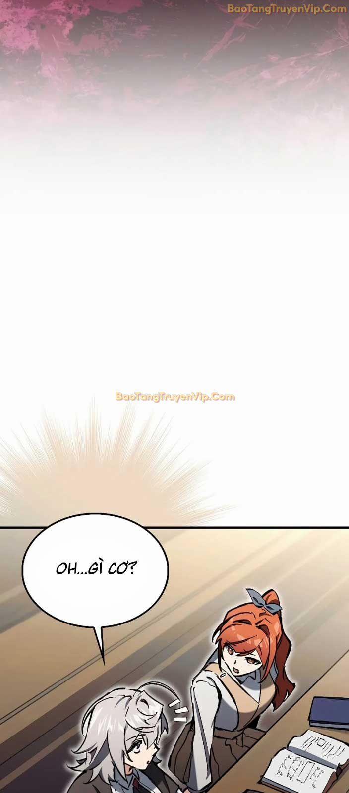 Đại Phản Diện Khao Khát Được Sống 10 trang 27