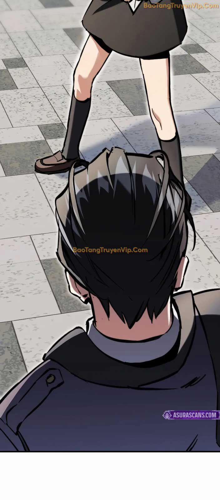 Đại Phản Diện Khao Khát Được Sống 10 trang 3