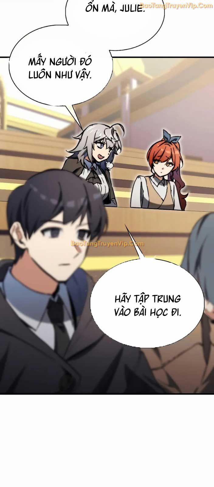 Đại Phản Diện Khao Khát Được Sống 10 trang 33