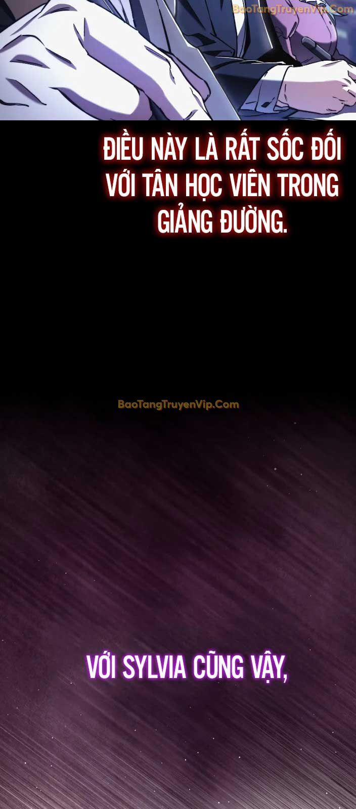 Đại Phản Diện Khao Khát Được Sống 10 trang 42