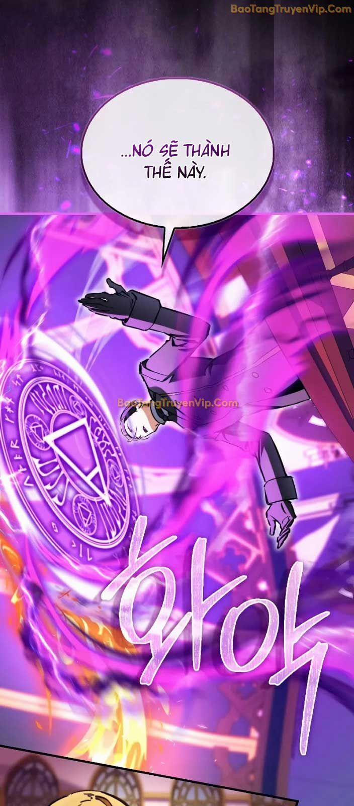 Đại Phản Diện Khao Khát Được Sống 10 trang 47