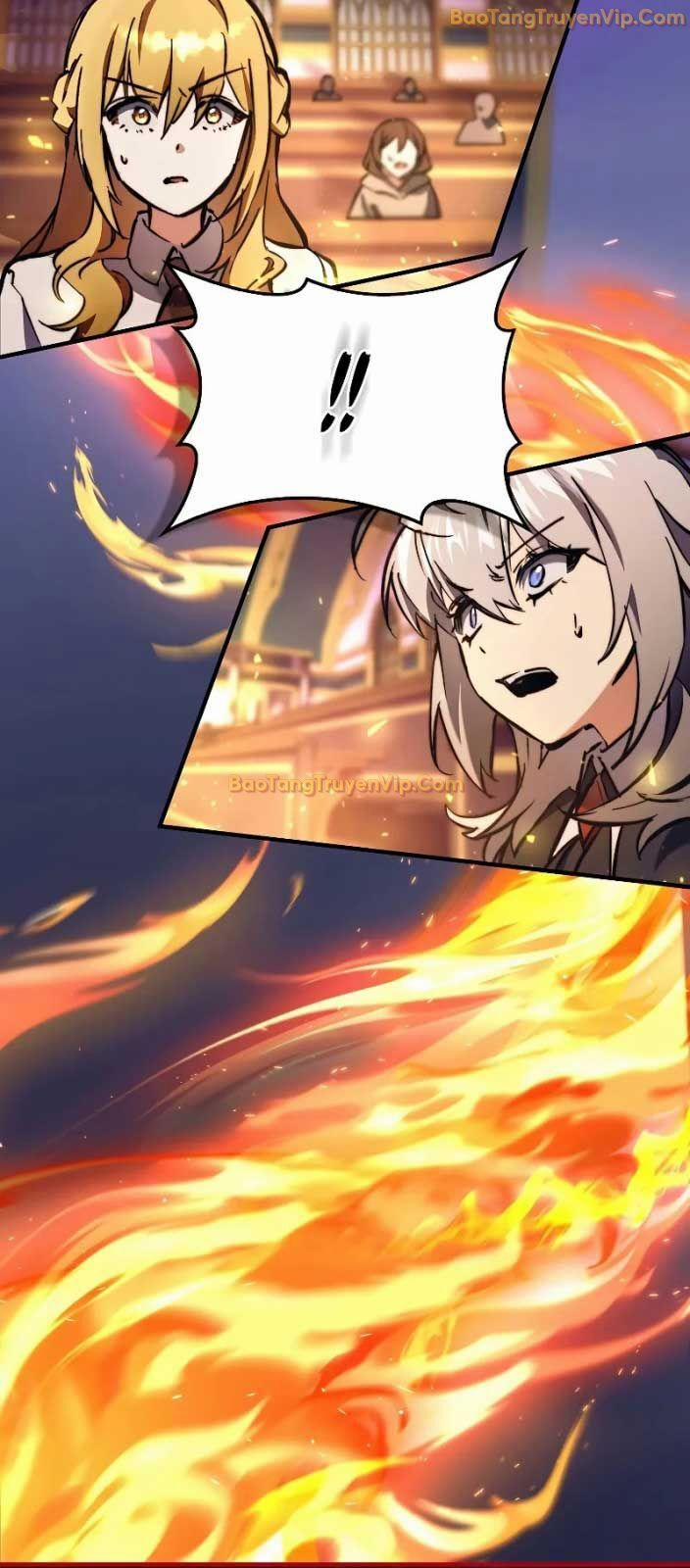 Đại Phản Diện Khao Khát Được Sống 10 trang 48