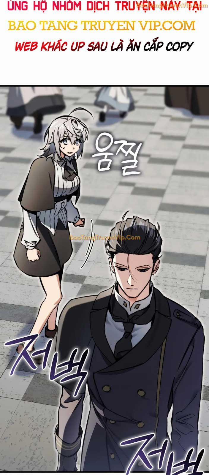 Đại Phản Diện Khao Khát Được Sống 10 trang 5