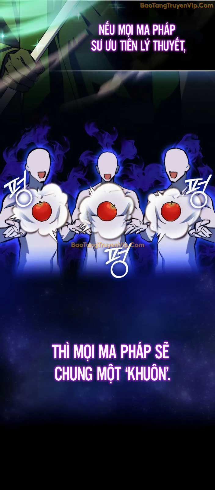 Đại Phản Diện Khao Khát Được Sống 10 trang 54