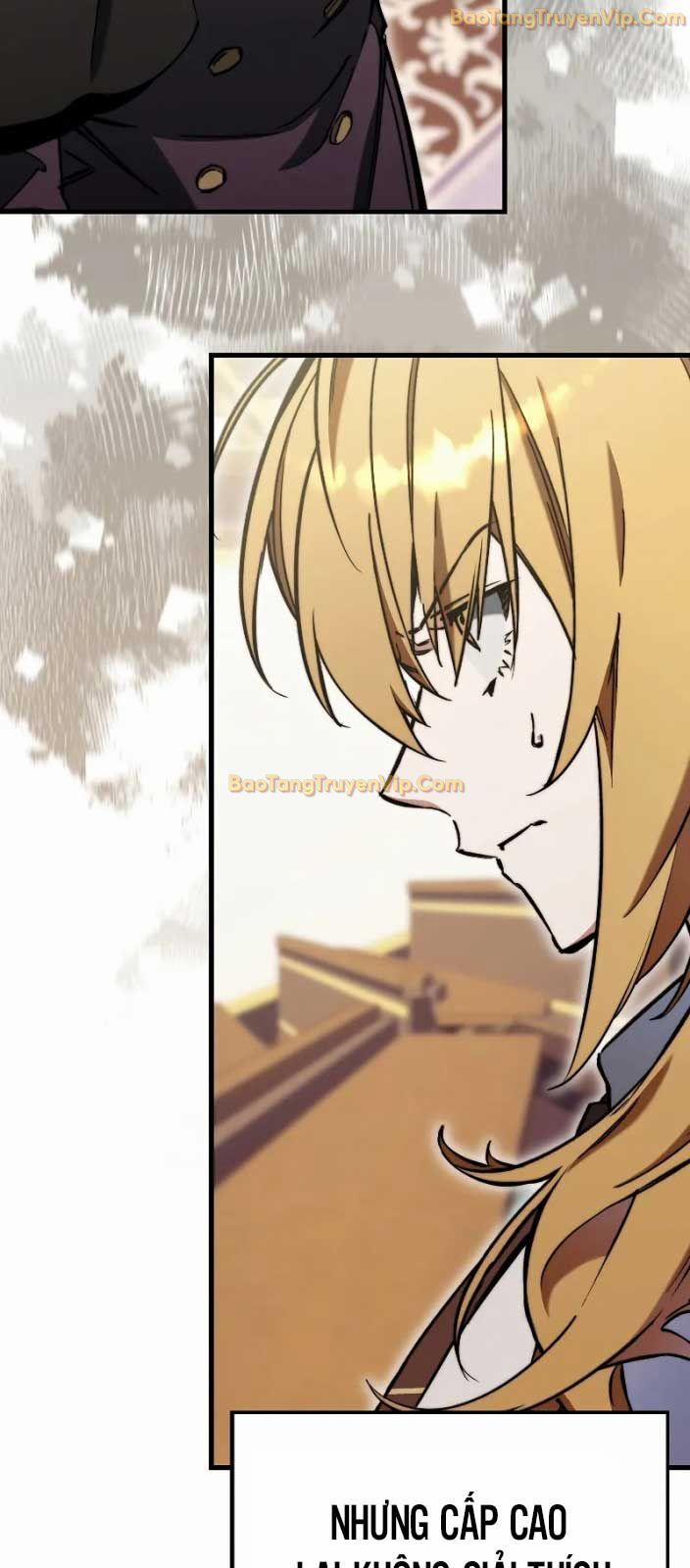 Đại Phản Diện Khao Khát Được Sống 10 trang 59