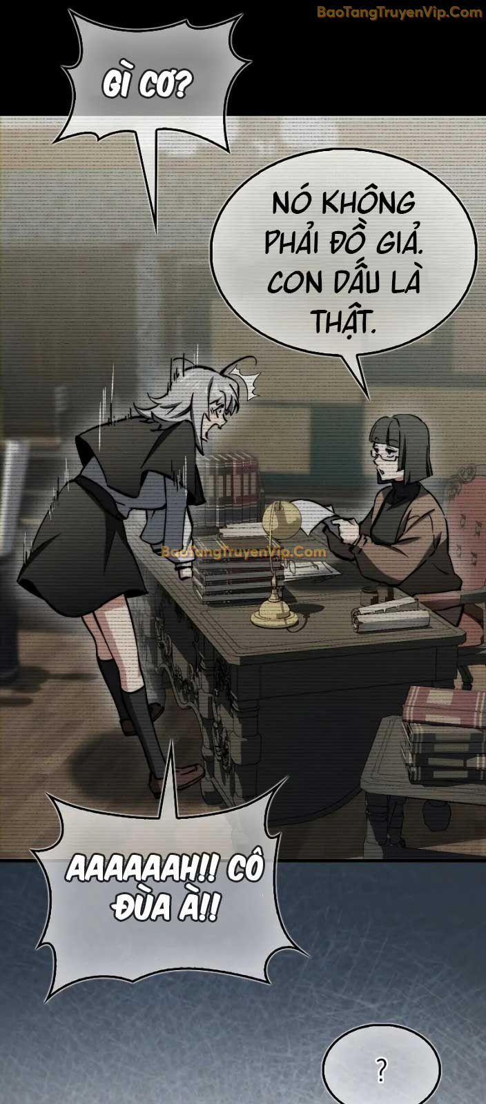 Đại Phản Diện Khao Khát Được Sống 10 trang 73