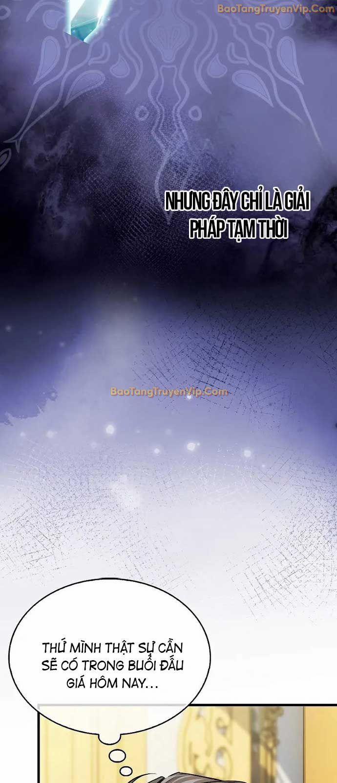 Đại Phản Diện Khao Khát Được Sống 11 trang 10