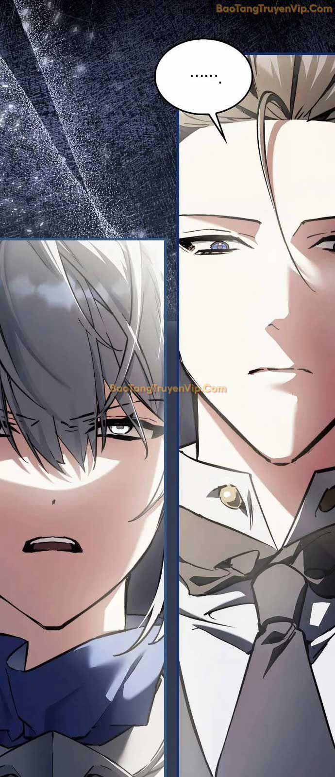 Đại Phản Diện Khao Khát Được Sống 11 trang 16