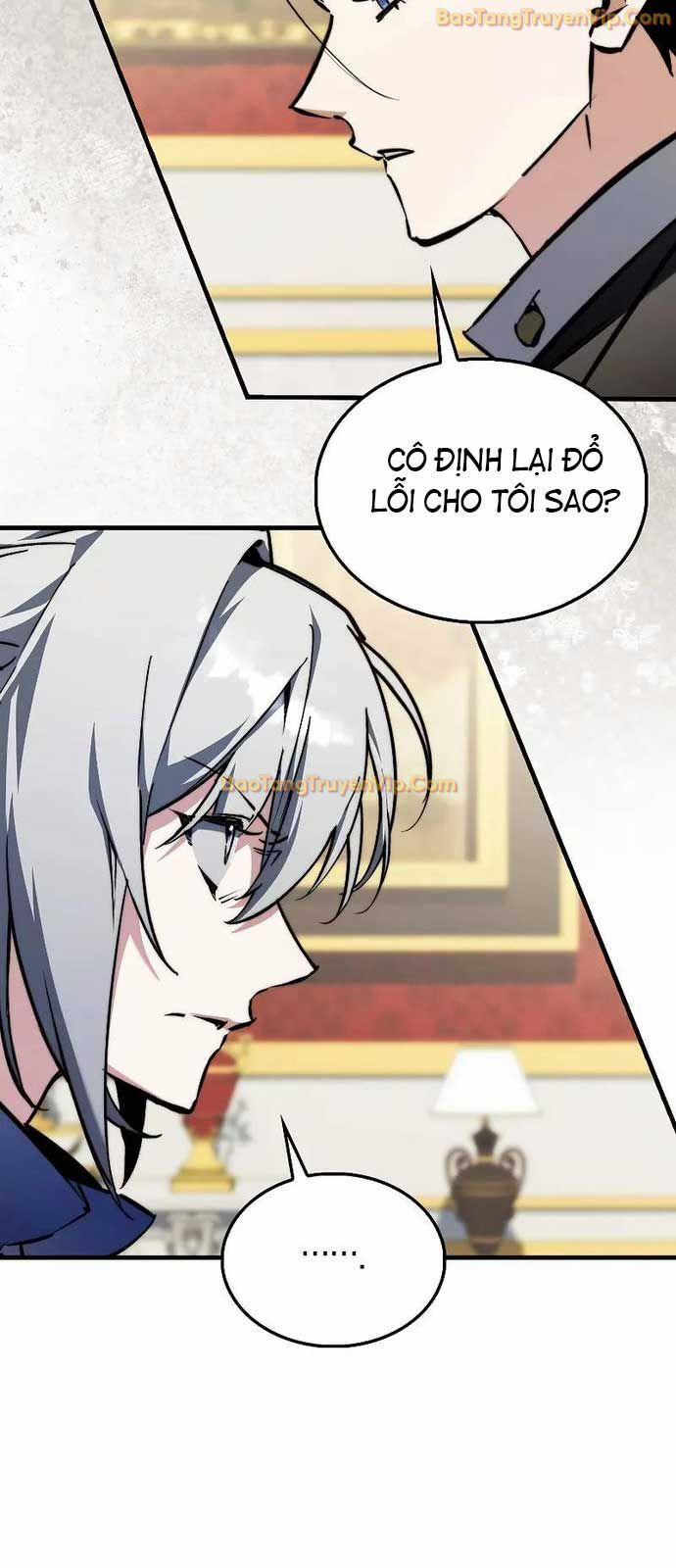 Đại Phản Diện Khao Khát Được Sống 11 trang 22