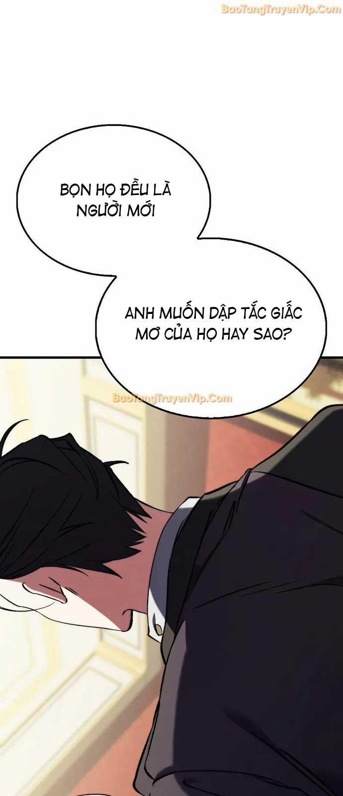 Đại Phản Diện Khao Khát Được Sống 11 trang 23