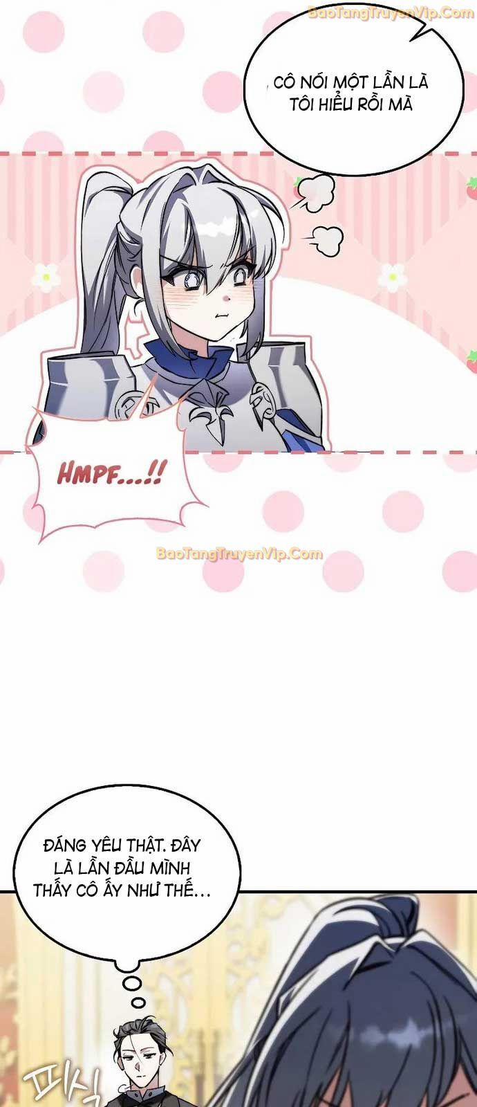 Đại Phản Diện Khao Khát Được Sống 11 trang 38