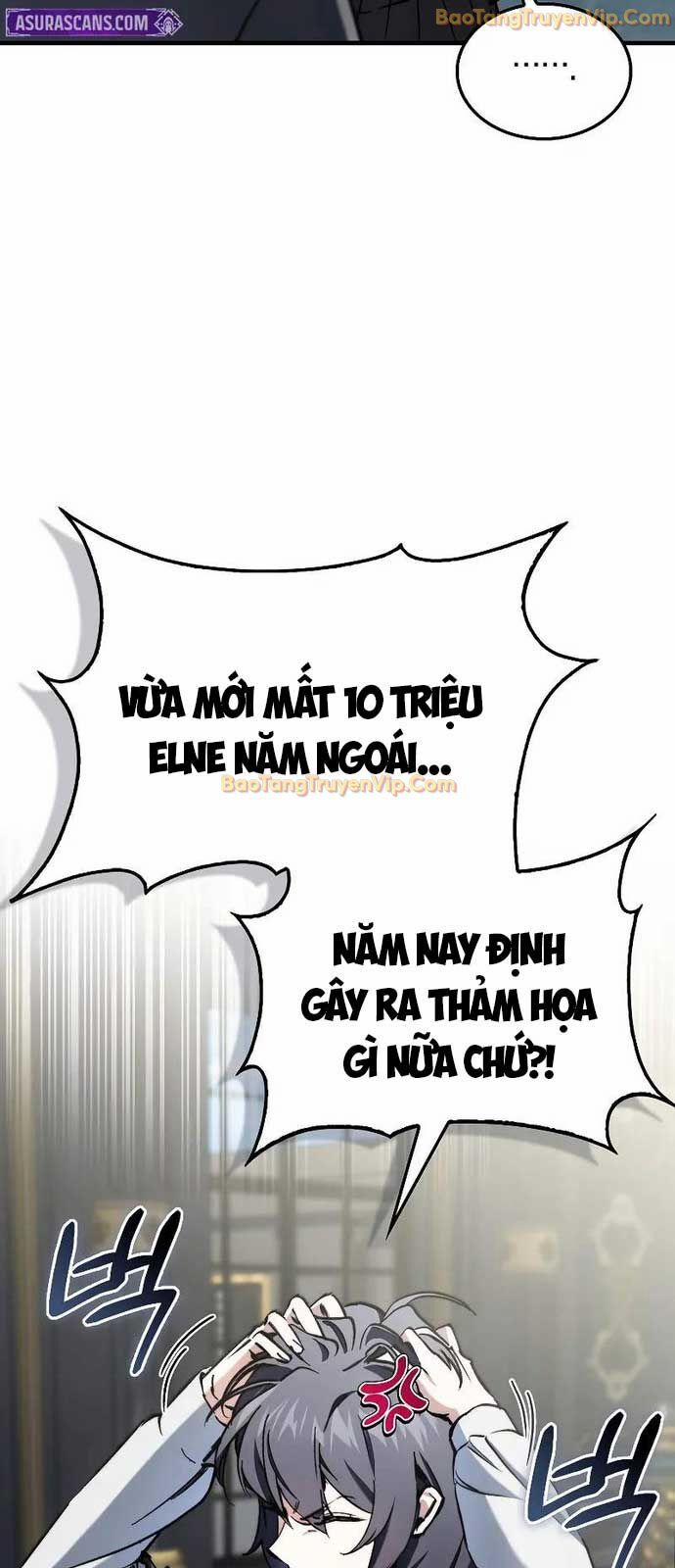 Đại Phản Diện Khao Khát Được Sống 11 trang 4