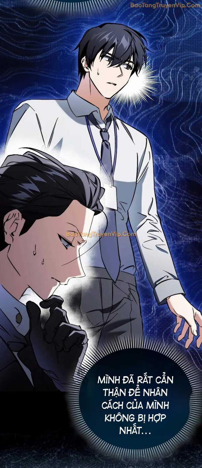 Đại Phản Diện Khao Khát Được Sống 11 trang 41