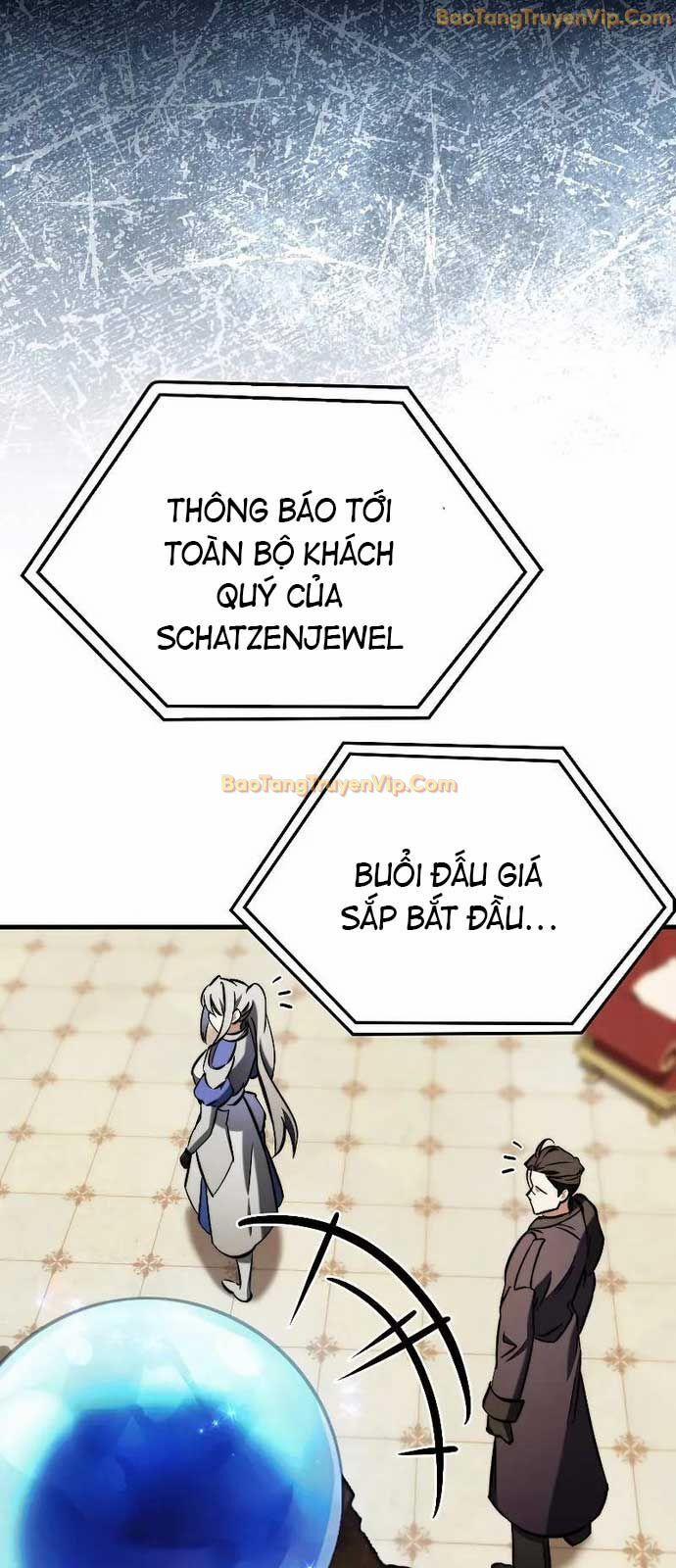 Đại Phản Diện Khao Khát Được Sống 11 trang 42