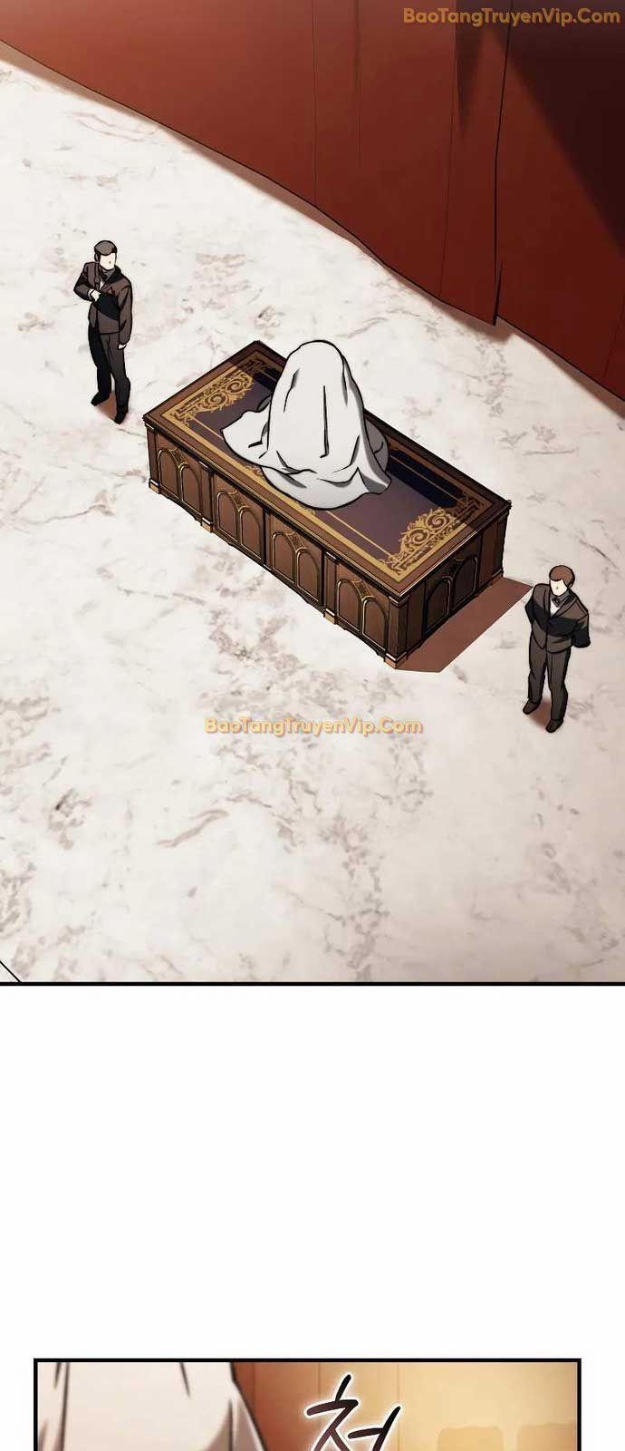 Đại Phản Diện Khao Khát Được Sống 11 trang 44