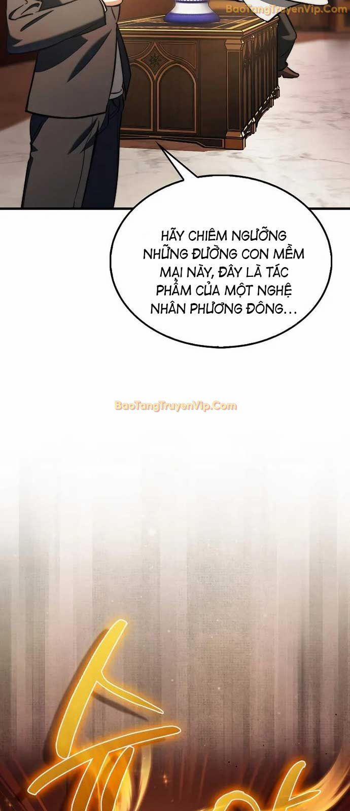 Đại Phản Diện Khao Khát Được Sống 11 trang 46