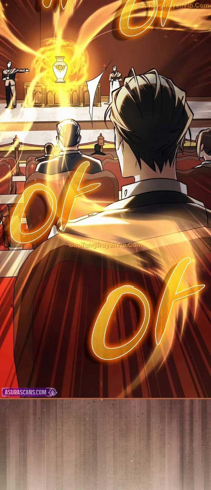 Đại Phản Diện Khao Khát Được Sống 11 trang 47