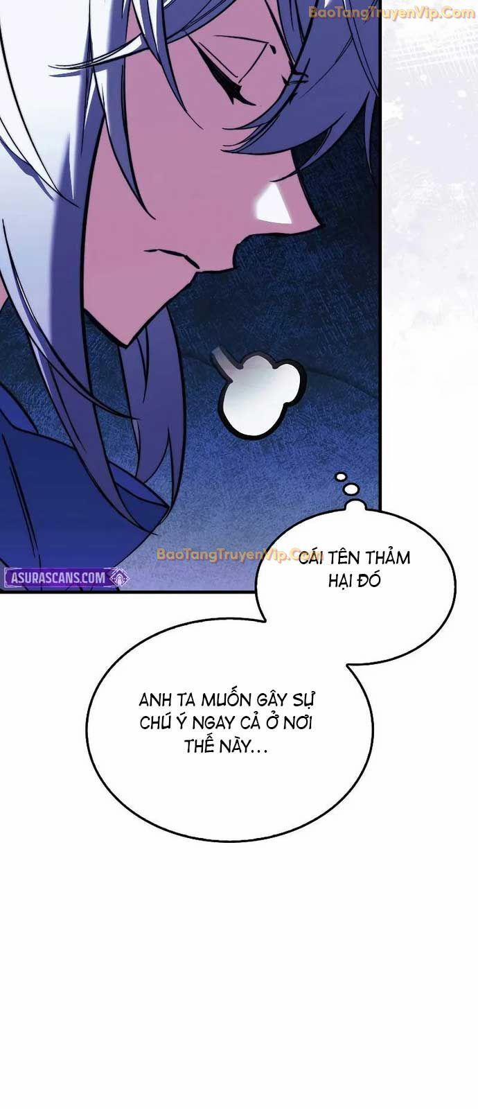 Đại Phản Diện Khao Khát Được Sống 11 trang 58