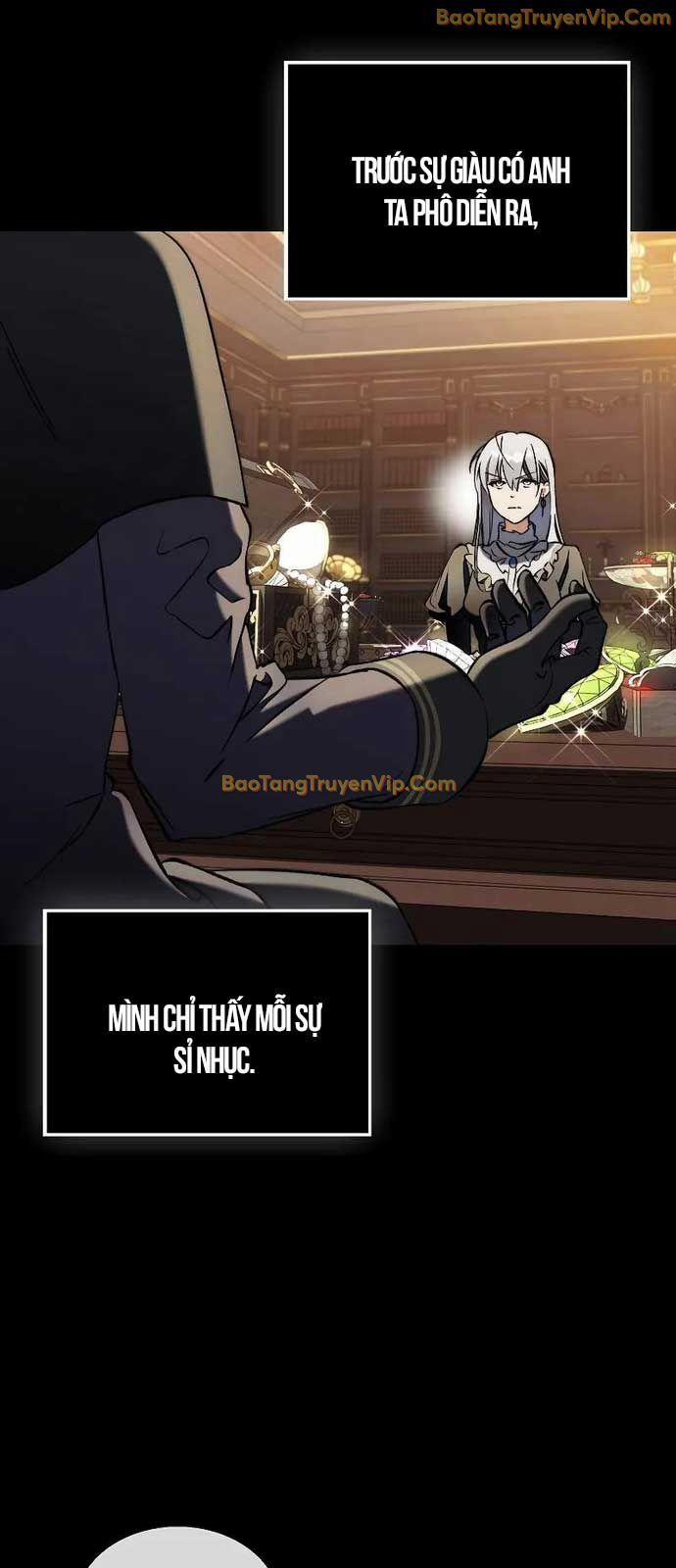 Đại Phản Diện Khao Khát Được Sống 12 trang 13