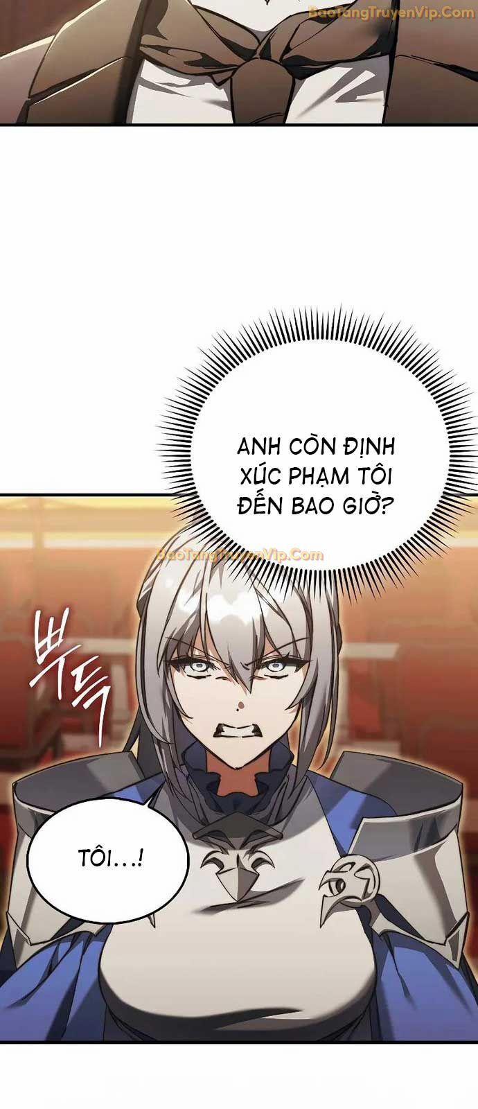 Đại Phản Diện Khao Khát Được Sống 12 trang 27