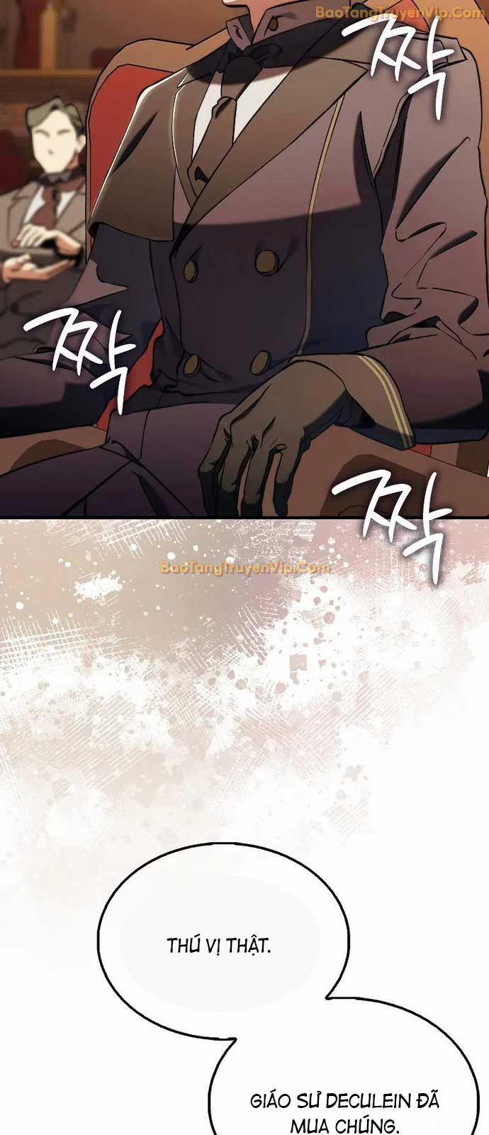 Đại Phản Diện Khao Khát Được Sống 12 trang 4