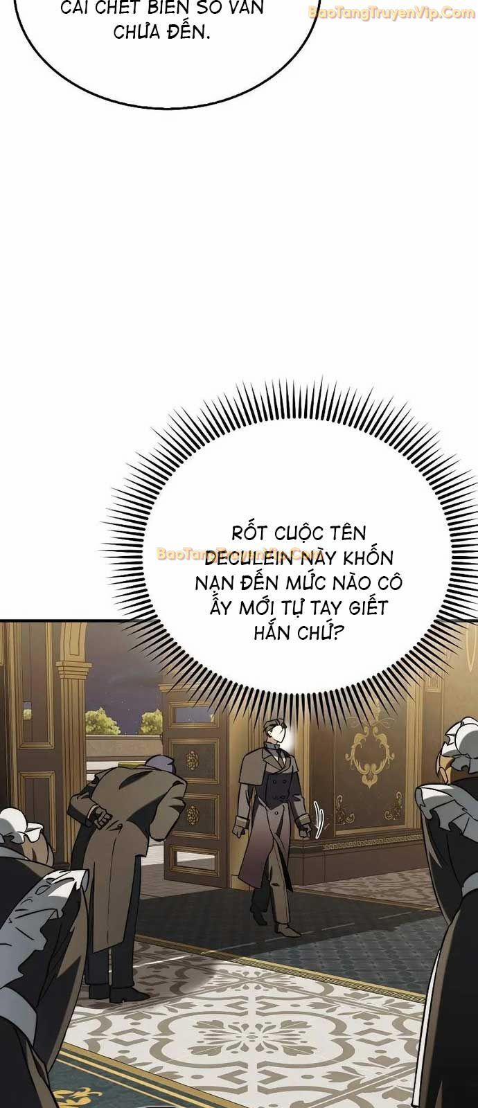 Đại Phản Diện Khao Khát Được Sống 12 trang 41