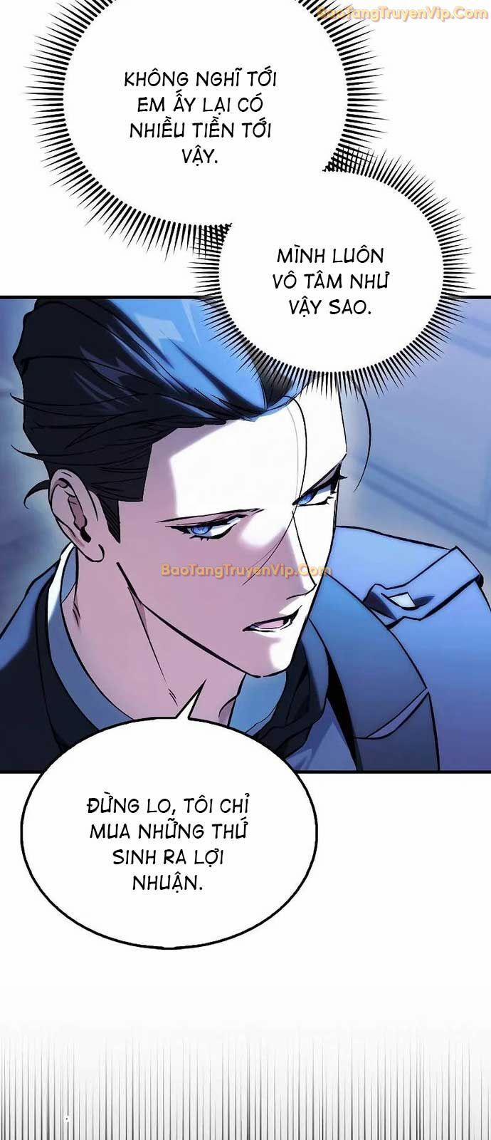 Đại Phản Diện Khao Khát Được Sống 12 trang 47