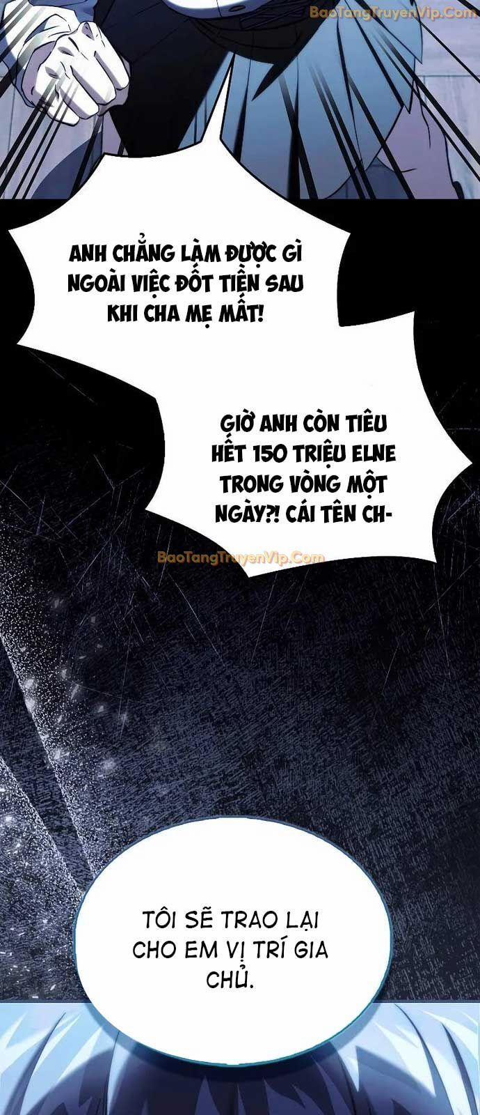 Đại Phản Diện Khao Khát Được Sống 12 trang 64