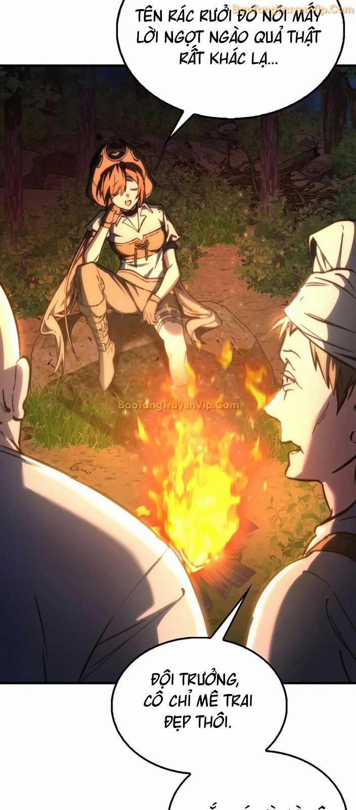 Đại Phản Diện Khao Khát Được Sống 13 trang 27