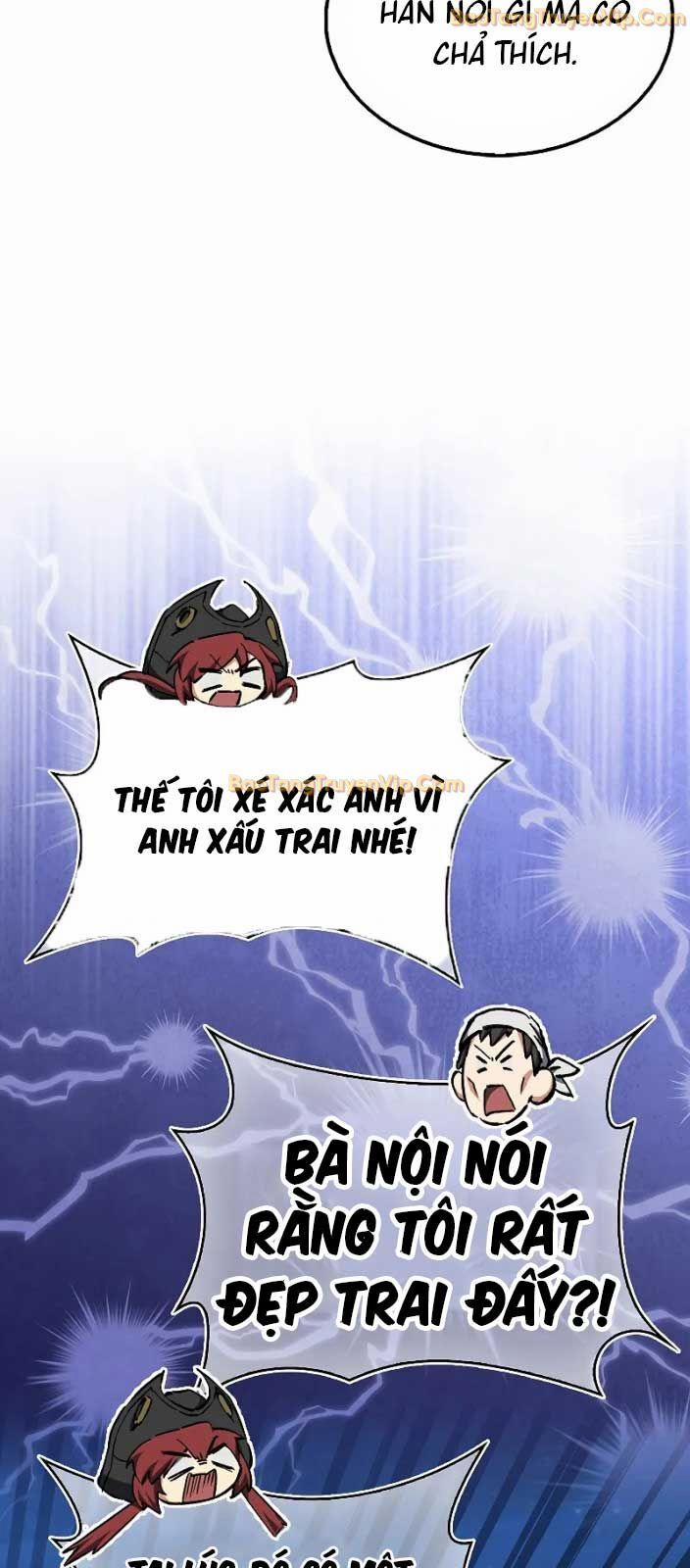 Đại Phản Diện Khao Khát Được Sống 13 trang 28