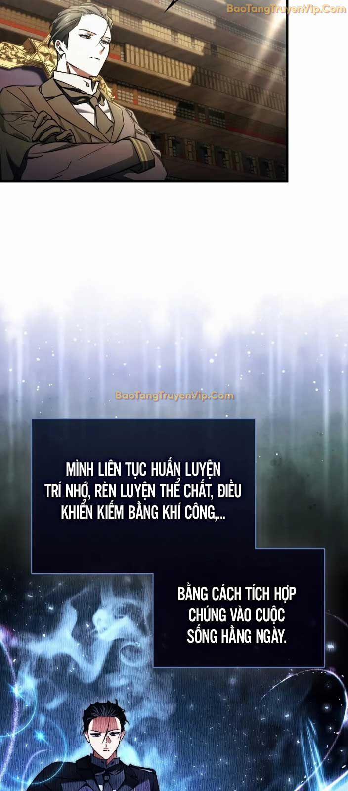 Đại Phản Diện Khao Khát Được Sống 13 trang 46