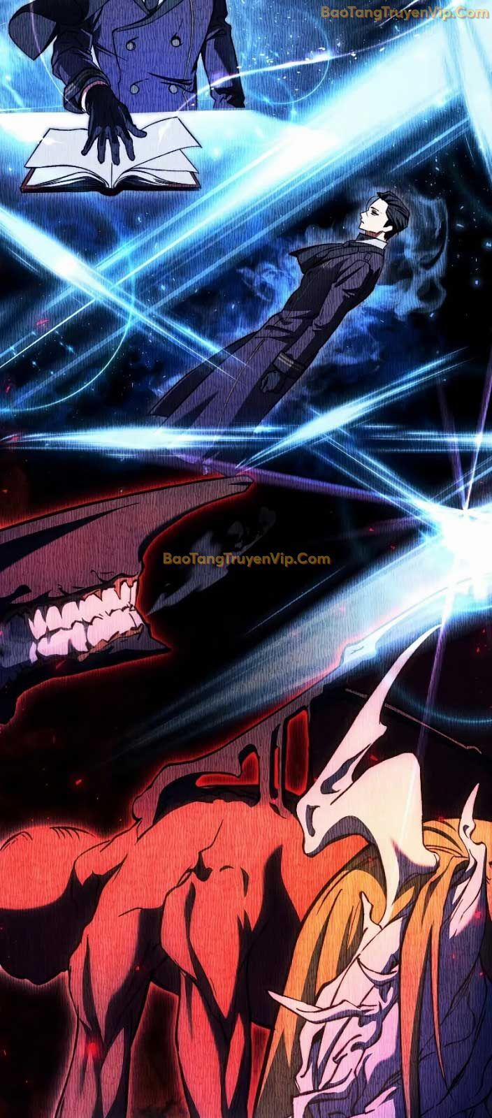 Đại Phản Diện Khao Khát Được Sống 13 trang 47