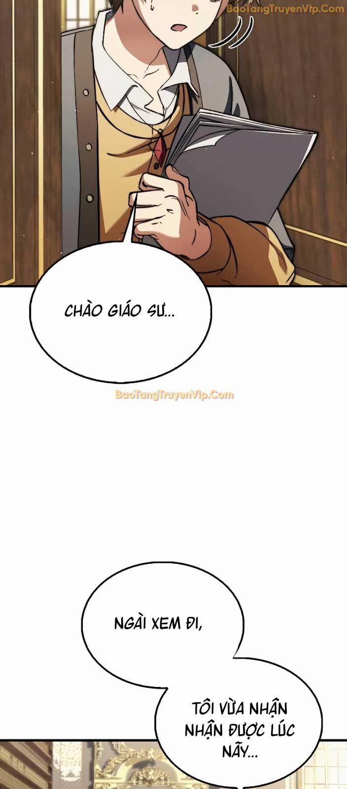 Đại Phản Diện Khao Khát Được Sống 13 trang 50